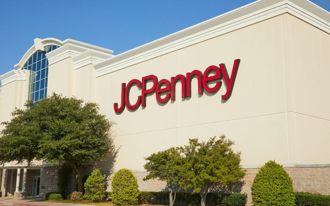 JCPenney Executing $1 Billion Reinvestment Program