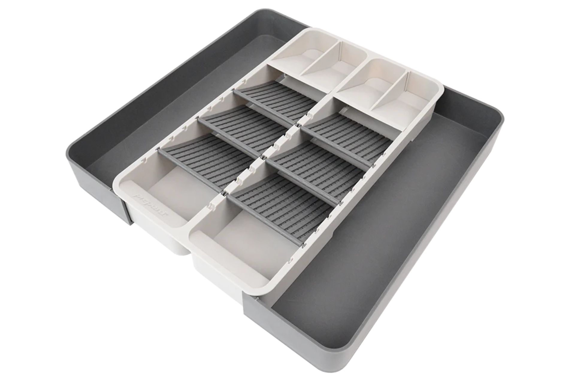 Adjustable Utensil Organizer (Small) – Prepara