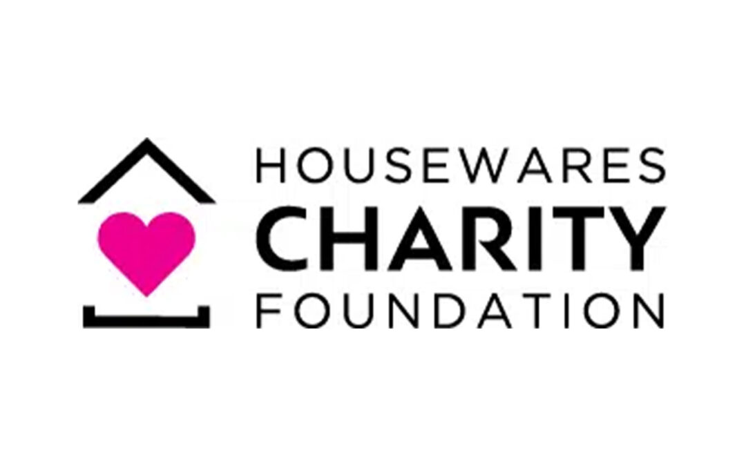 Housewares Charity Foundation Holding Special Reception March 11 in Chicago
