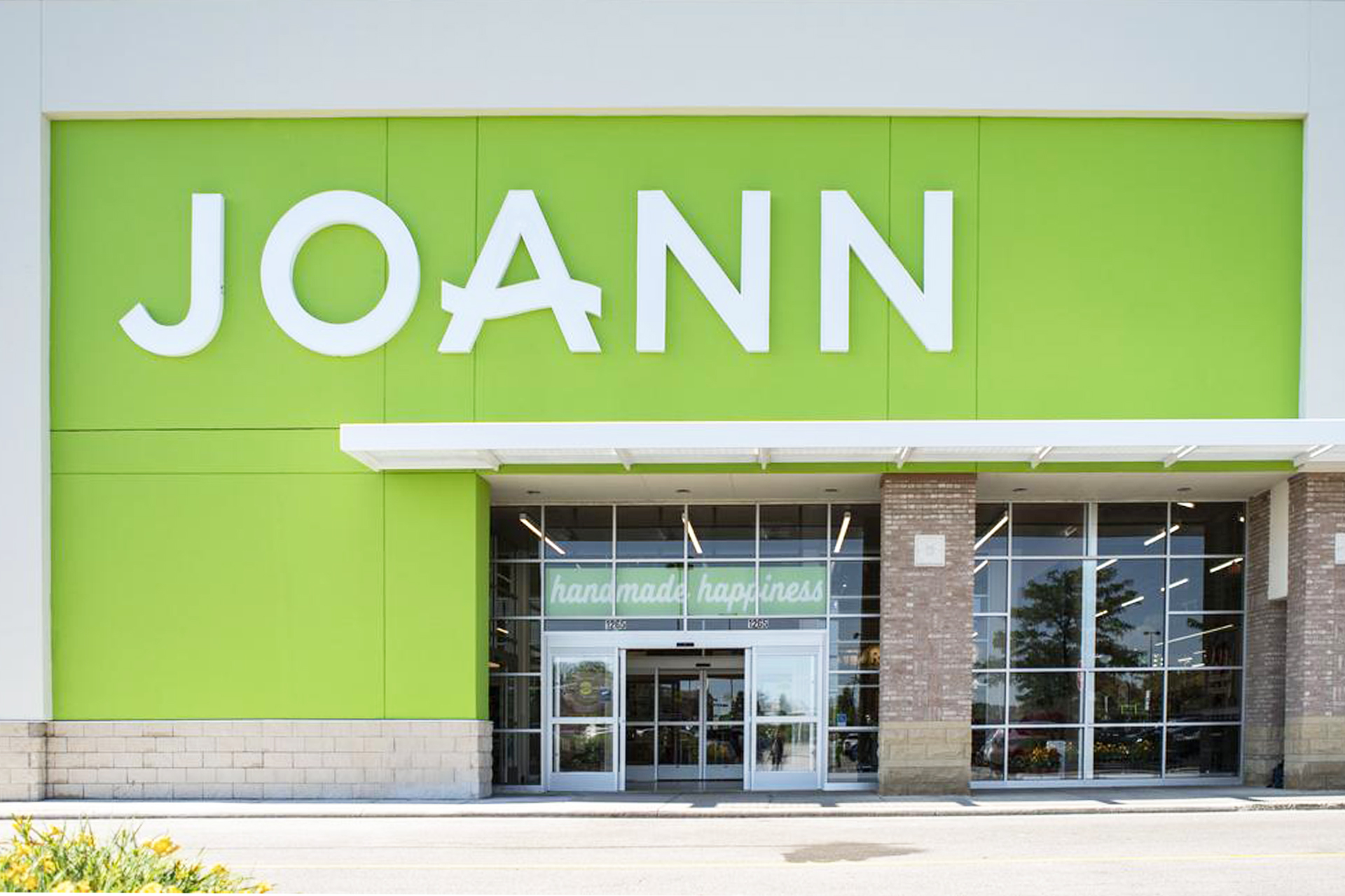 Joann Files for Chapter 11 Bankruptcy Protection, Will Go Private