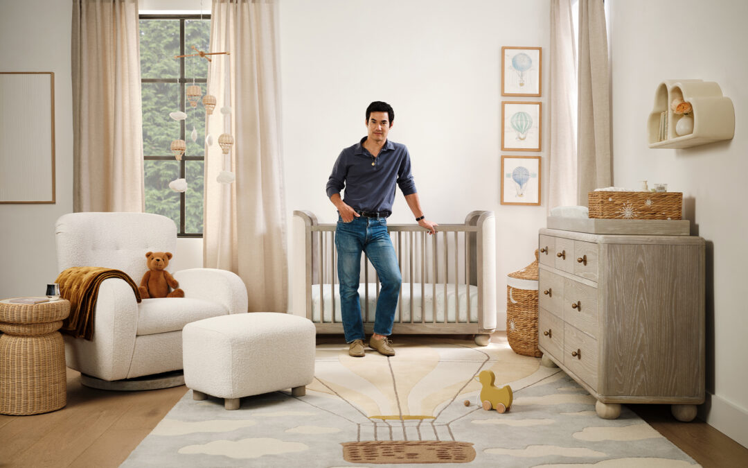 West Elm Collaborates with Designer Altuzarra for Kid’s Collection