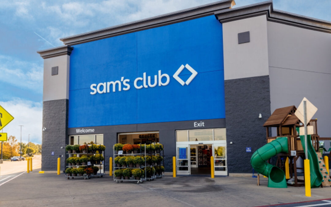 Sam’s Club Focused on Membership Discounts Amid Holiday Deals