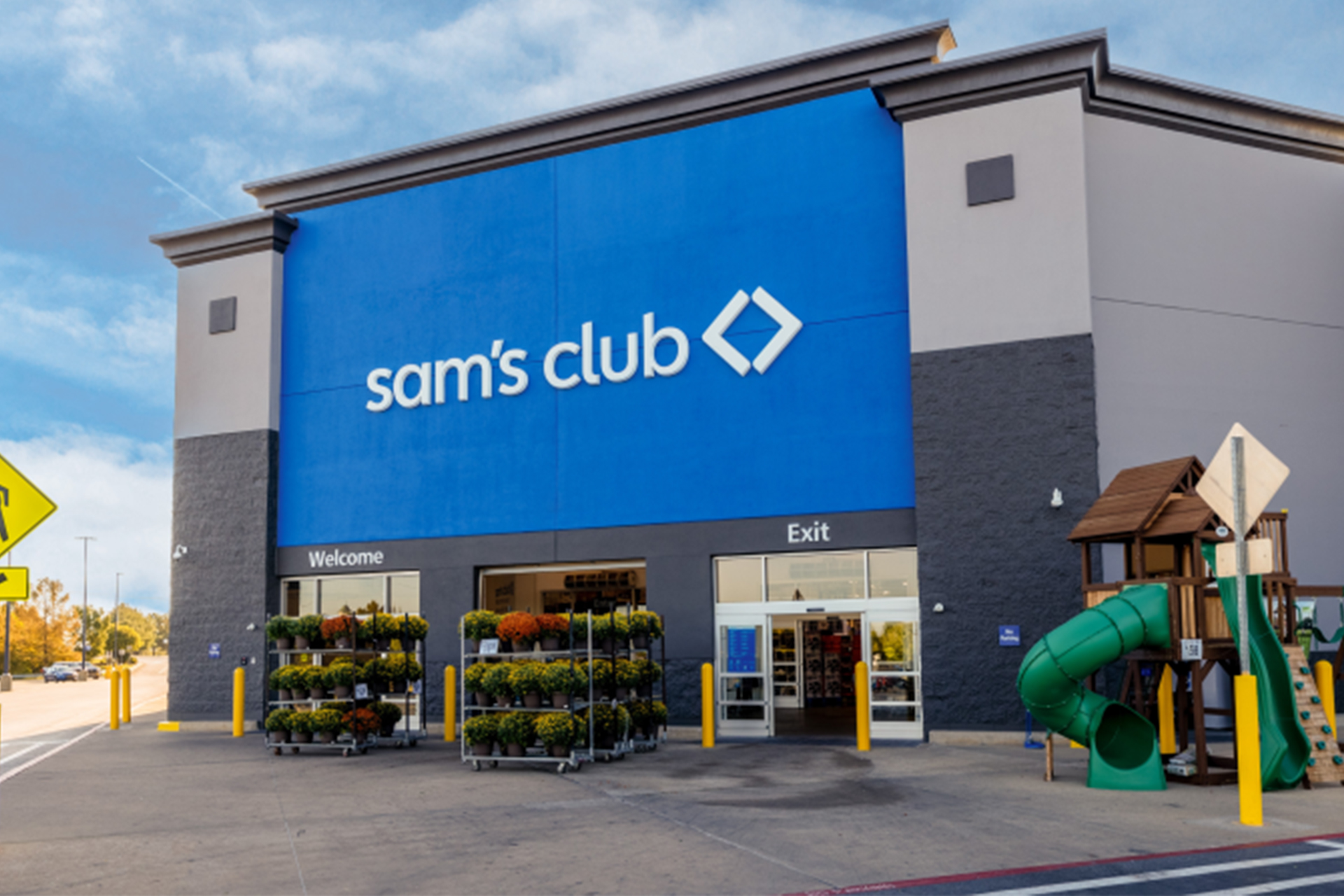 NRF  Sam's Club CEO: Changing in a changing world