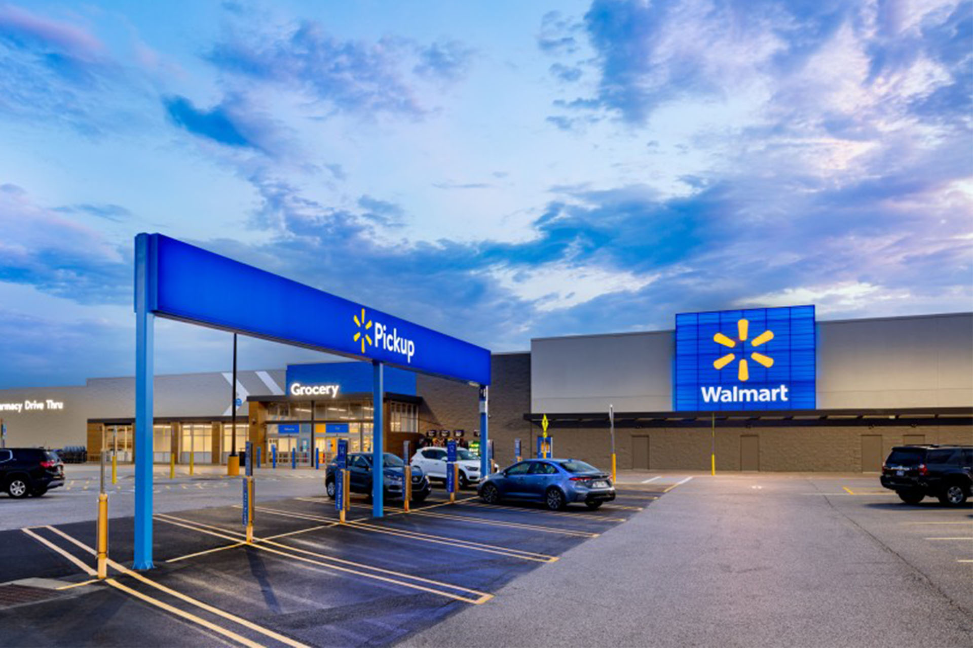 Walmart Details New Clean Energy Projects