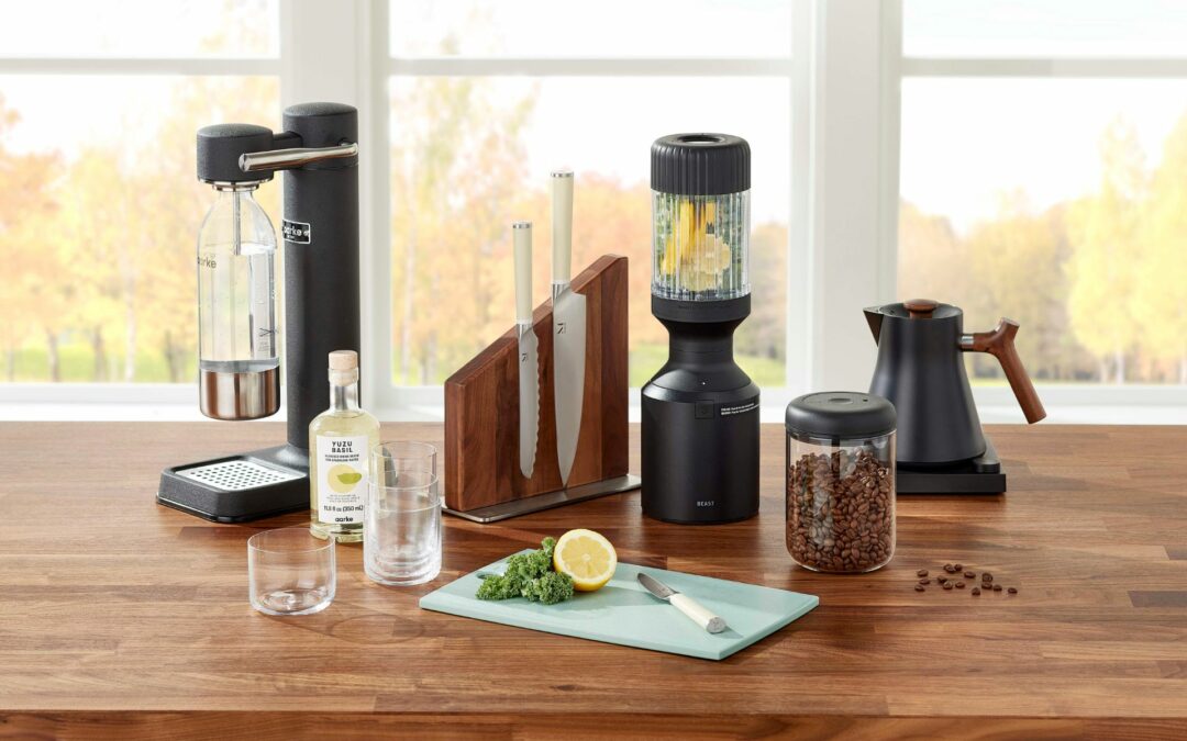 Container Store Spotlights Expanding Home & Housewares Strategy