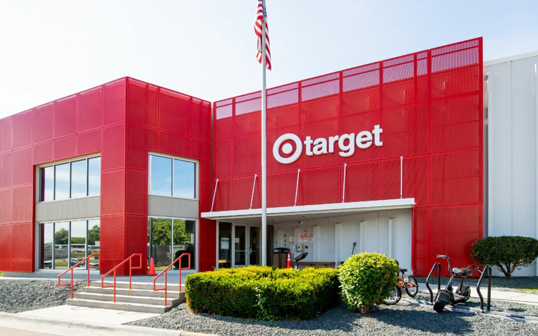 Target Talks New Strategy Amid Better Than Anticipated Q4 Sales