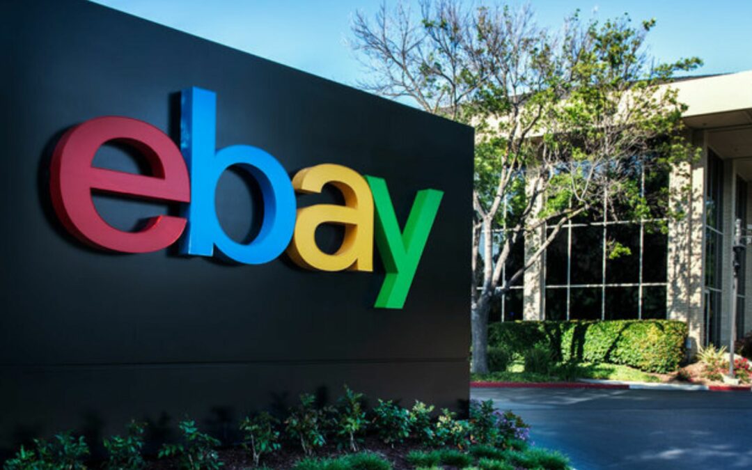 Justice Department Sues eBay for EPA Violations