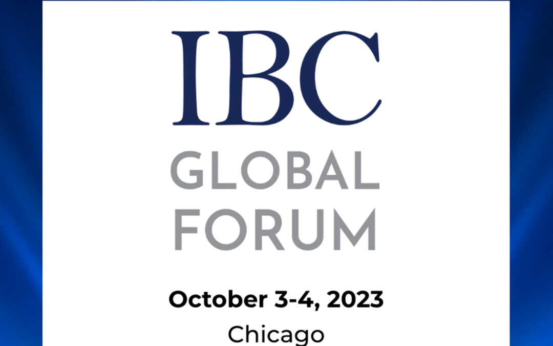 Major Retailers, Distributors from Across World To Present at IHA’s IBC Global Forum