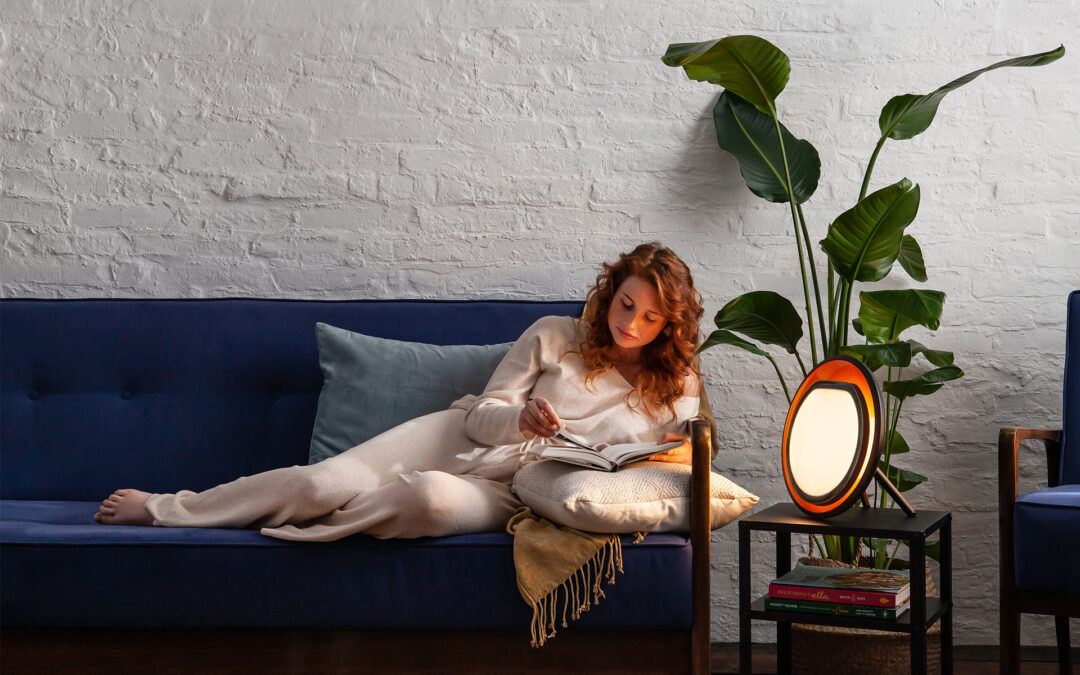 Lumie Launches ‘Halo’ Light Therapy in U.S.