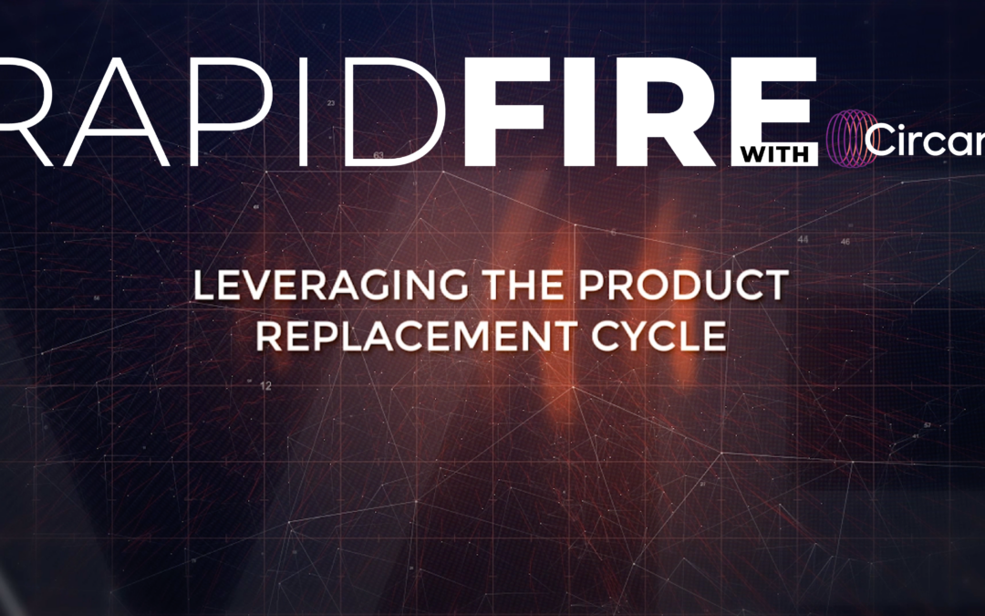 RapidFire: Leveraging the Product Replacement Cycle
