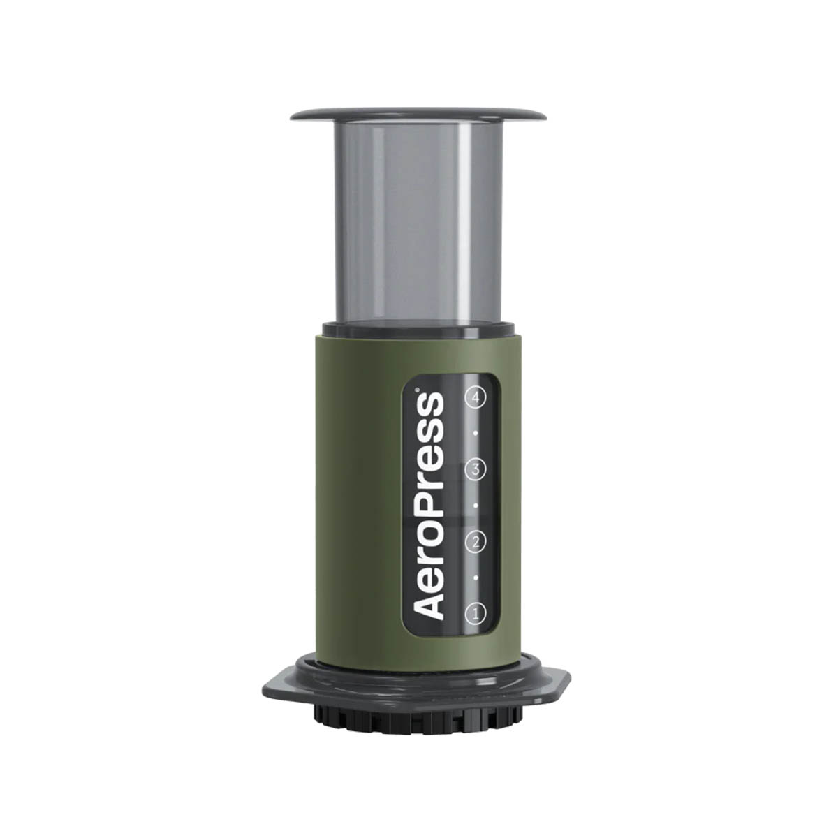 AeroPress Launches Coffee Maker Accessories