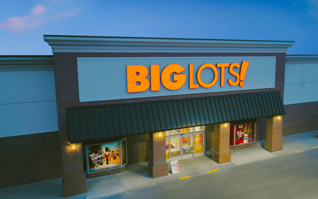 Big Lots Details Black Friday Initiatives