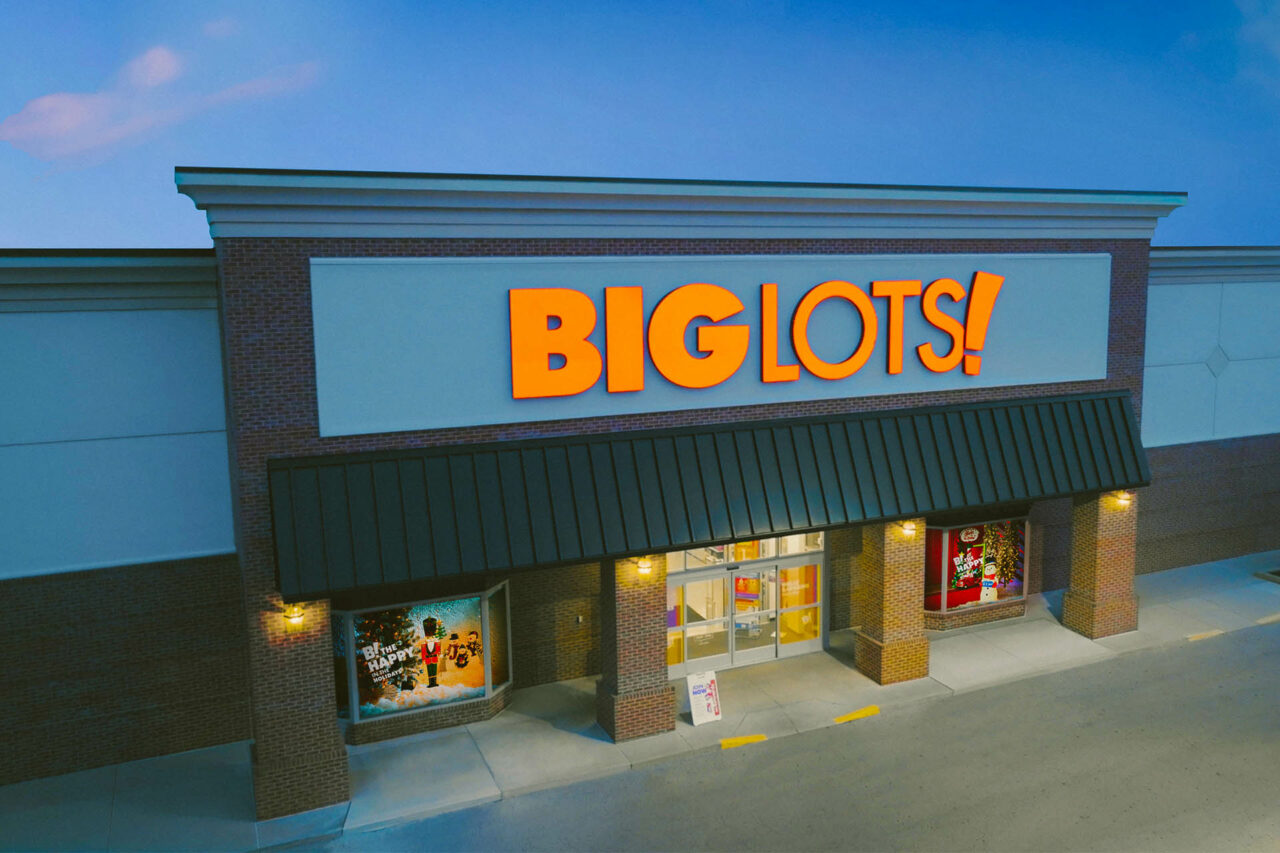 Big Lots Details Black Friday Initiatives HomePage News