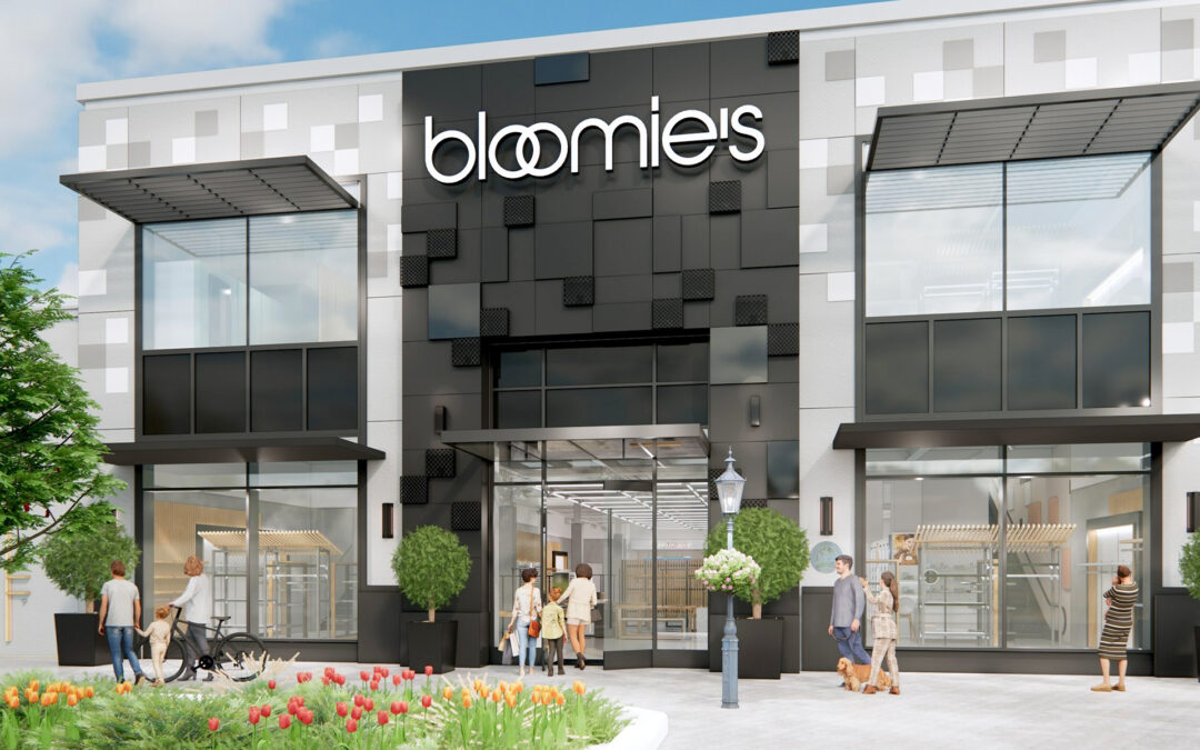 Macy’s Begins Small-Concept Expansion with New Seattle Bloomie’s