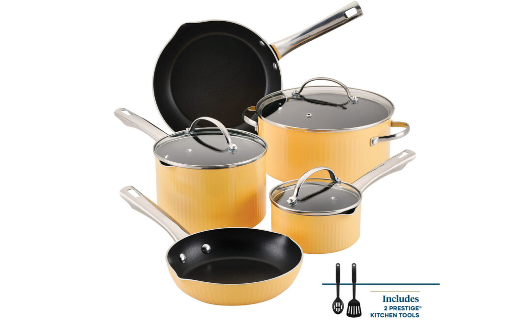 Farberware Releases Cookware in ‘Style’
