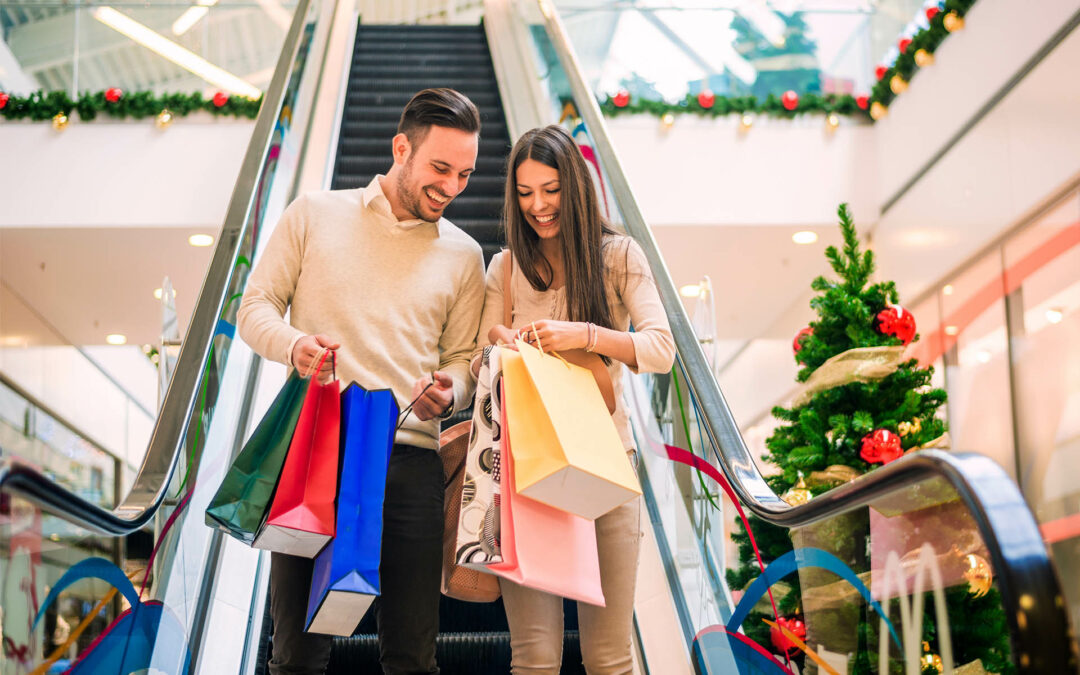 NRF: Prospects Remain Positive for Holiday Consumer Spending