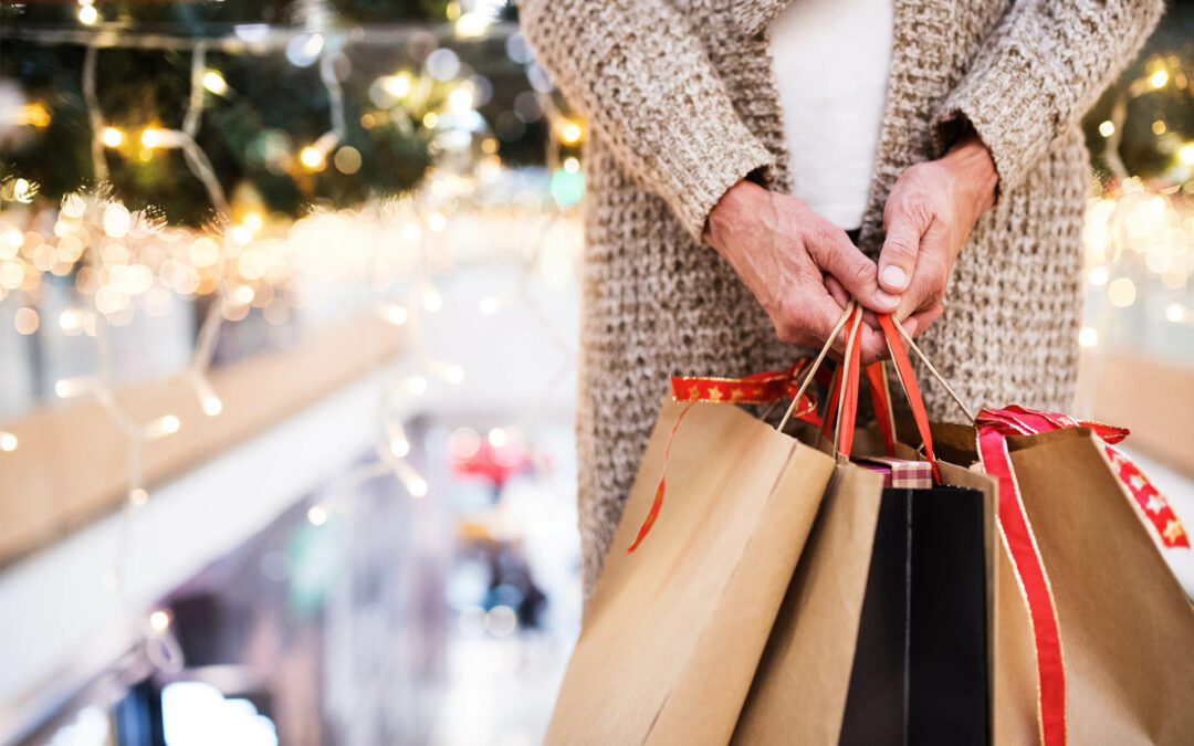 NRF: Resilient Economy Bodes Well for Ongoing Holiday Spending
