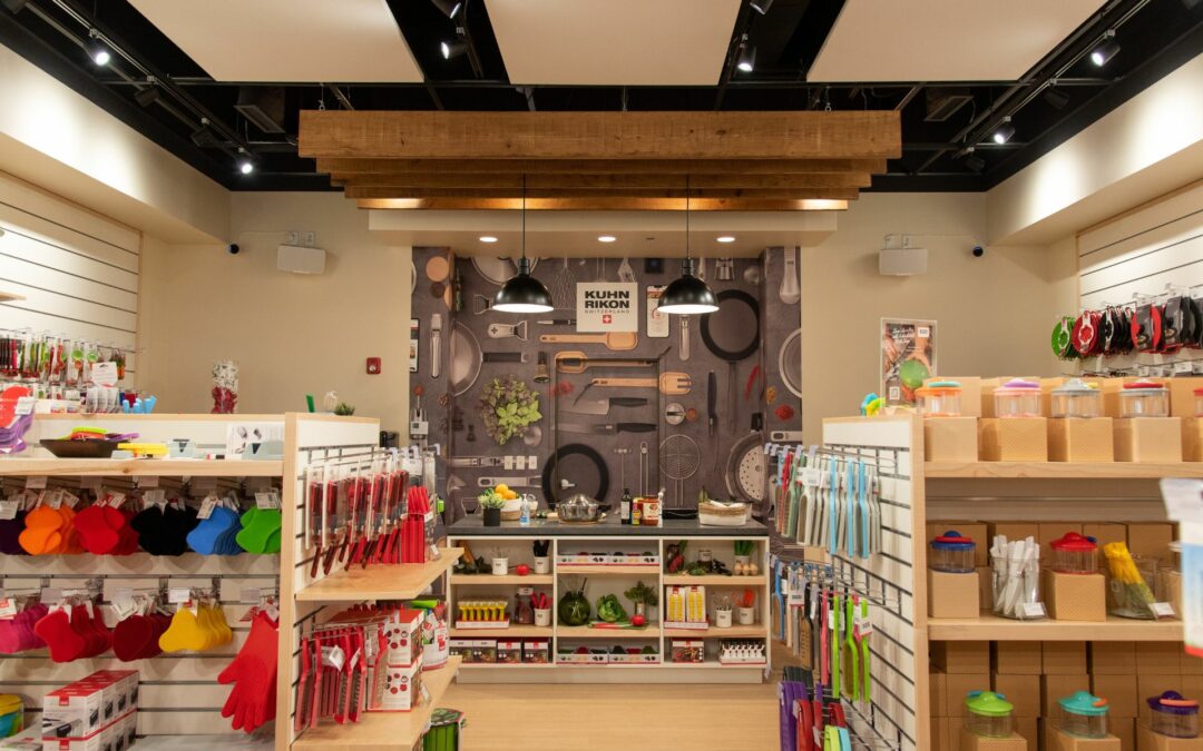 Kuhn Rikon’s First U.S. Outlet Store Opens in Nashville
