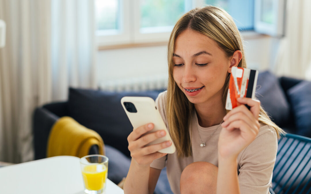 Report: Generation, Gender Make a Difference in Online Shopping