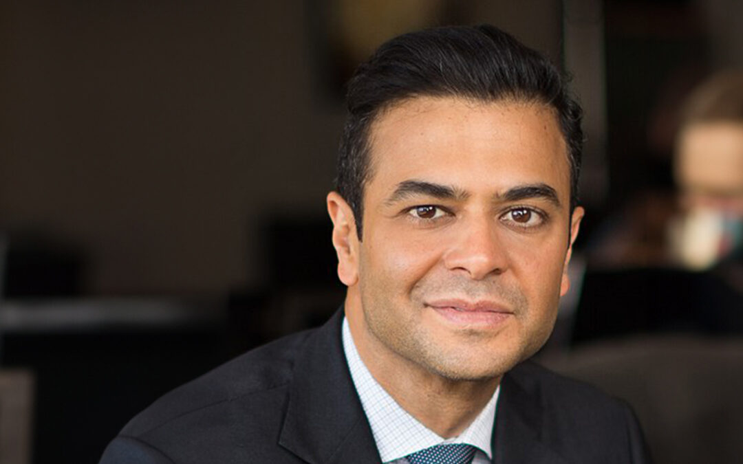 Founder Gandhi Departing GMM Nonstick Coatings