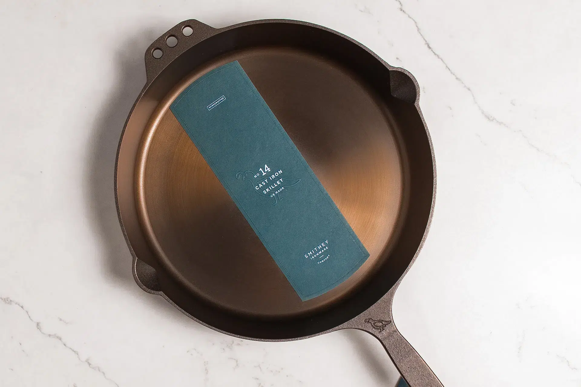 Drew Barrymore's Cookware Line Launches Hero Pan