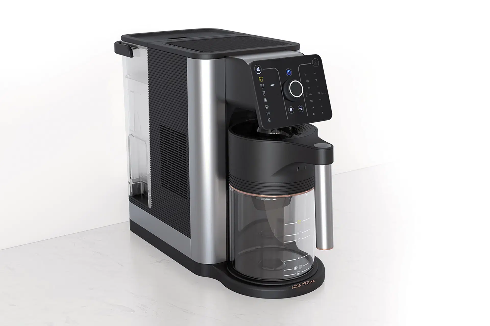Year in Review: Electric Coffee and Tea Makers | HomePage News