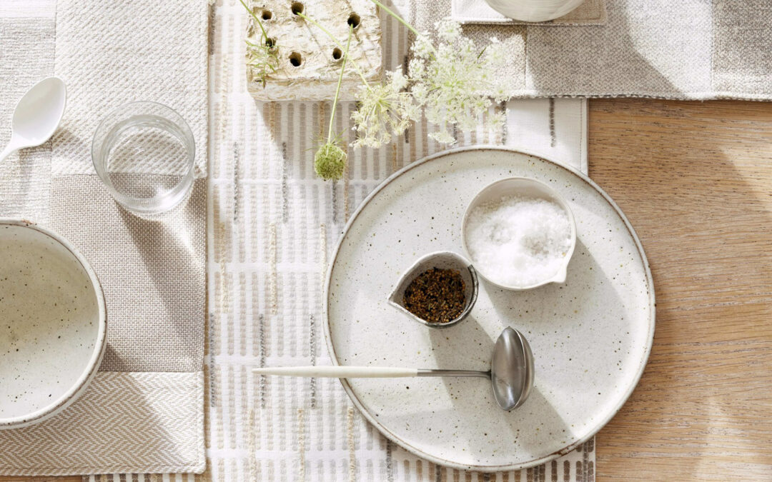 Williams Sonoma x Morris & Co. Spoon Rest