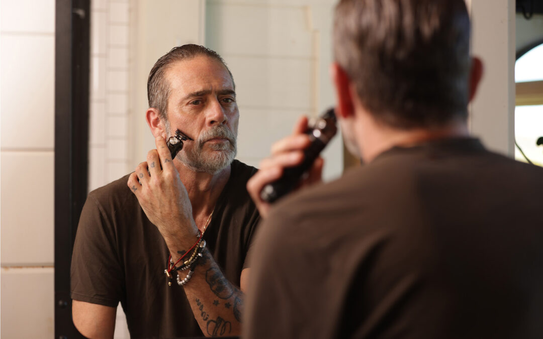Wahl Introduces Pro Series Beard Trimmer with ‘Walking Dead’ Actor Morgan