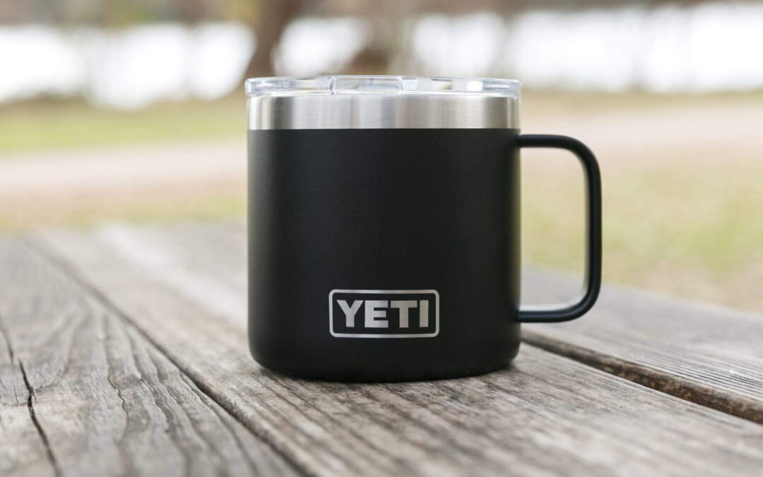 Yeti Beats Street Despite Recall Costs