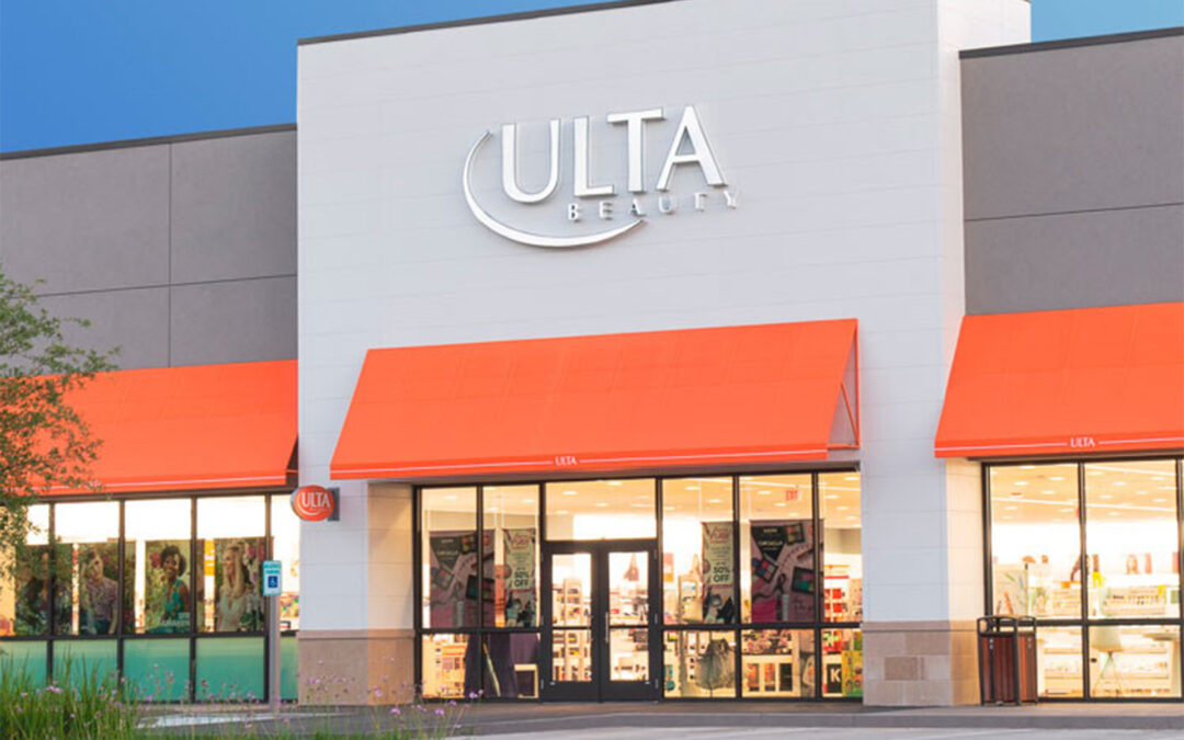 Ulta’s Oyibo Moving to CFO After Setterston Retirement