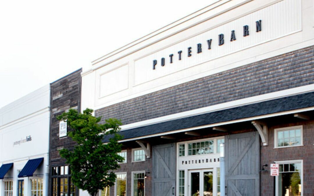 Pottery Barn Brands CEO Benson Retiring; New Leadership Structure Set