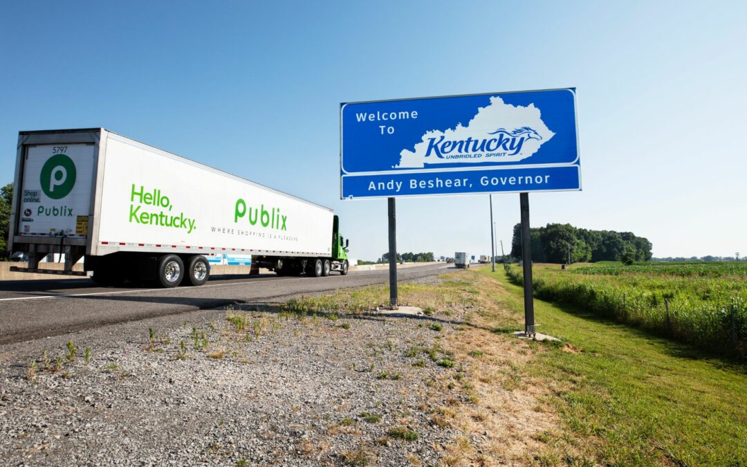 Publix Reaches Its 8th State with Louisville, Kentucky Supermarket