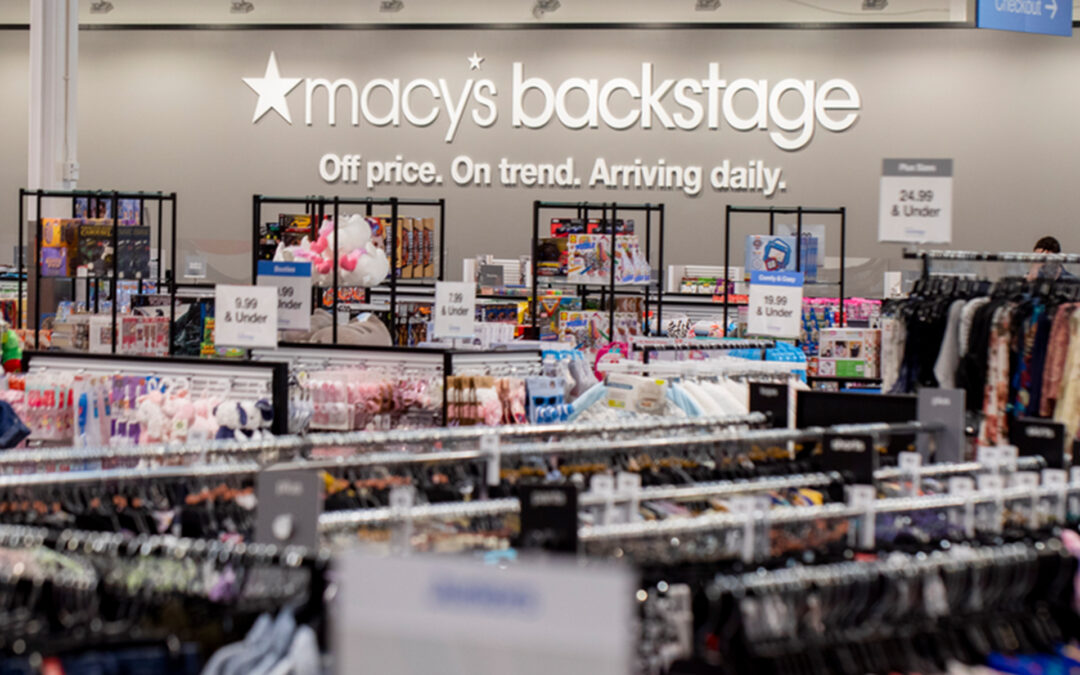 Macy’s ‘First 50’ Stores Comps Stand Out in Mixed Q3 Results