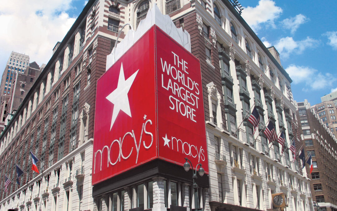 Macy’s Announces ‘Bold’ New Strategy While Posting Q4 Wall Street Beat