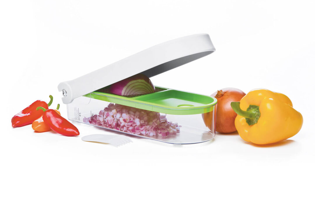 Kuhn Rikon Debuts Cutlery at Summer Gift Shows - Kitchenware News &  Housewares ReviewKitchenware News & Housewares Review