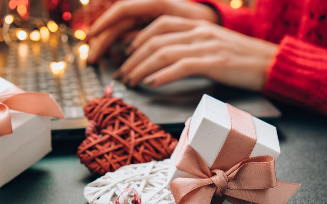 Mastercard: Holiday Sales Gained 3.8% from November Through Christmas Eve