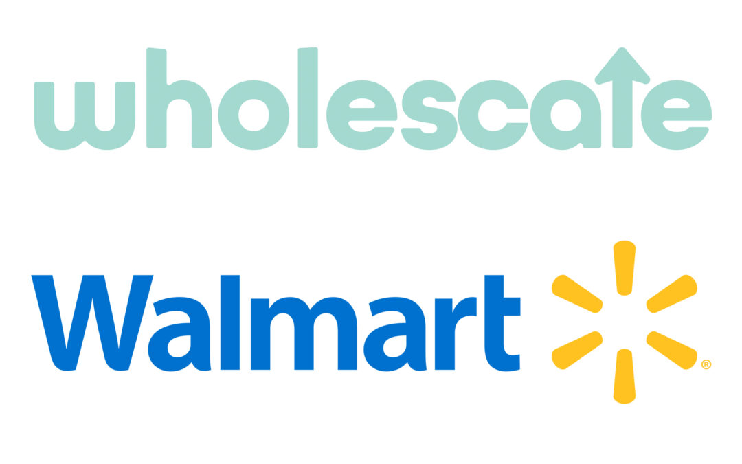 Wholescale Syndicates Authentic Consumer Reviews to Walmart
