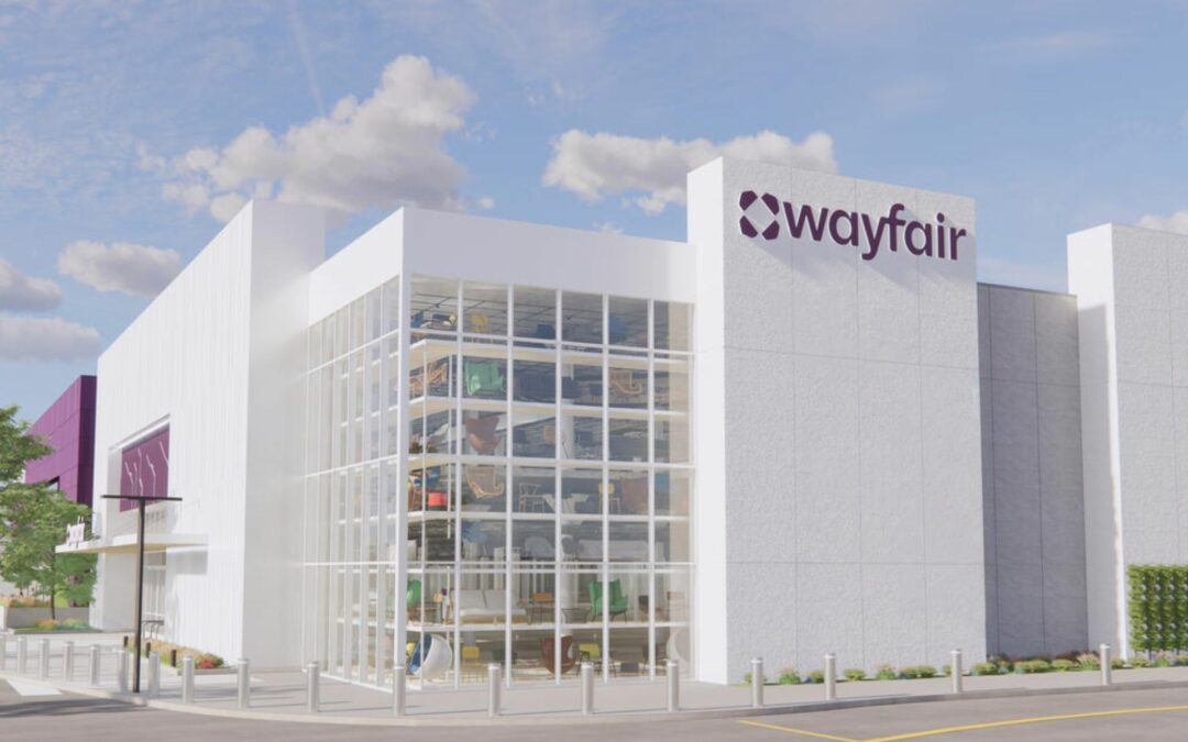 Wayfair Cuts Losses in Q4, Looks Ahead to 2024 Initiatives