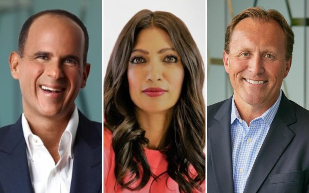 Beyond Reshapes Leadership, Names Bed Bath & Beyond and Overstock CEOs