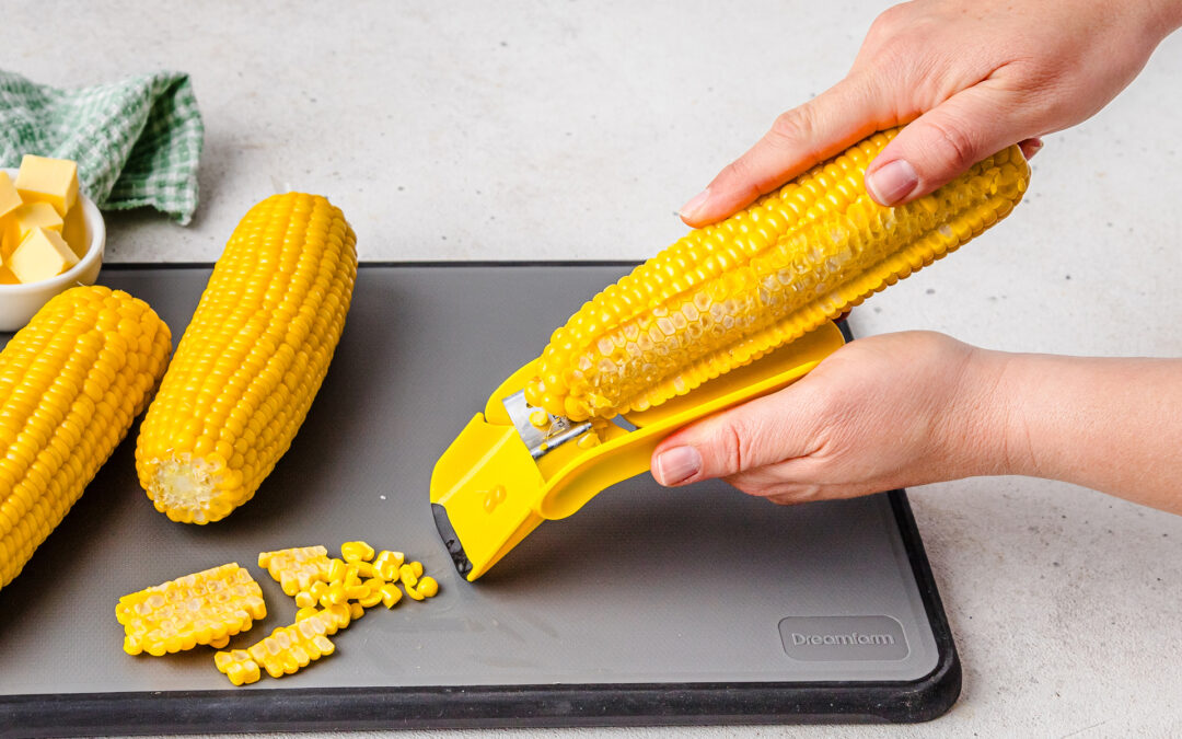 Mid-Year Gallery: Kitchen Tools, Food Storage, Cutlery