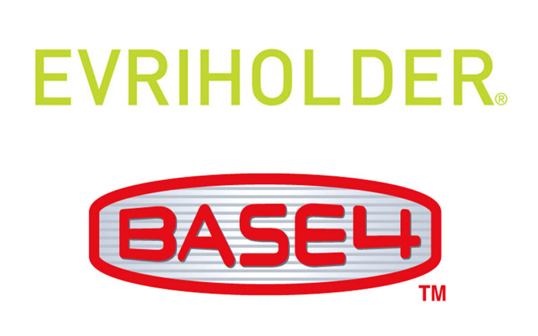 Evriholder Acquires Base4 Ventures To Expand Impulse Product Offering