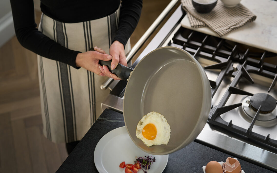 Fissler Unveiling New Cookware, U.S. Marketing Campaign at The Inspired Home Show