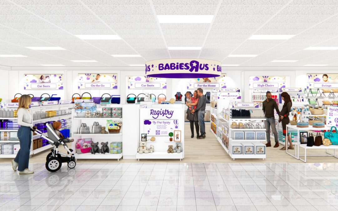Kohl’s Touts Home Products, Babies“R”Us Partnership After Turning Q4 Profit