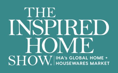 An Inside Look at Day 1 of The Inspired Home Show