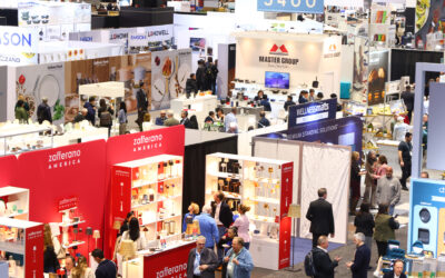 IHA: New Format, New Products Fueled Strong Exhibitor, Retailer Participation at Inspired Home Show 2024