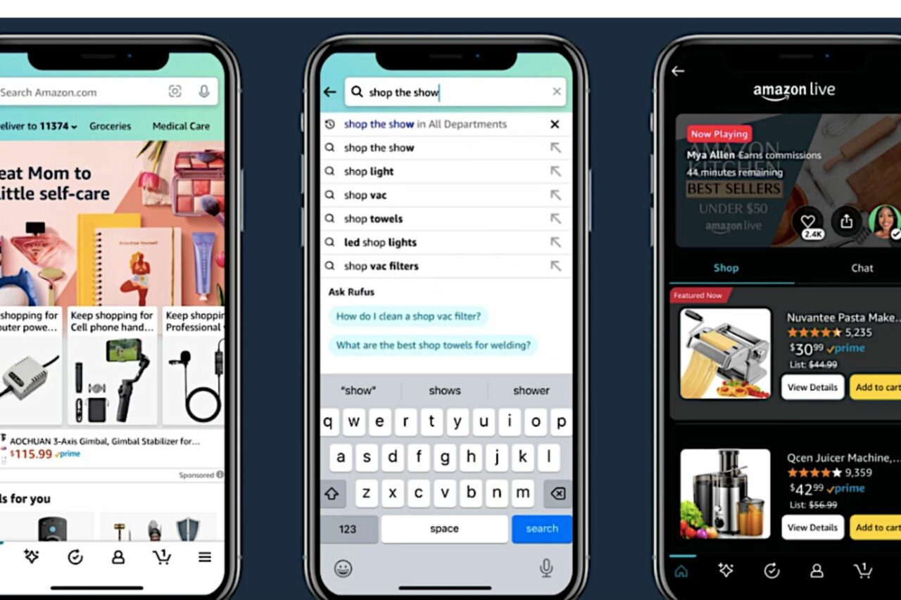 Amazon Leads Retail in Trust, but Gen Z Remains Skeptical of Brands ...