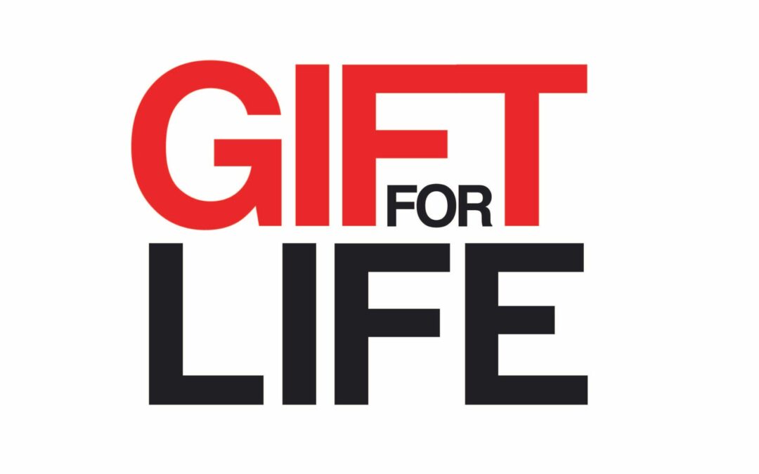 Gift For Life Charity Group Names Seven New Board Members