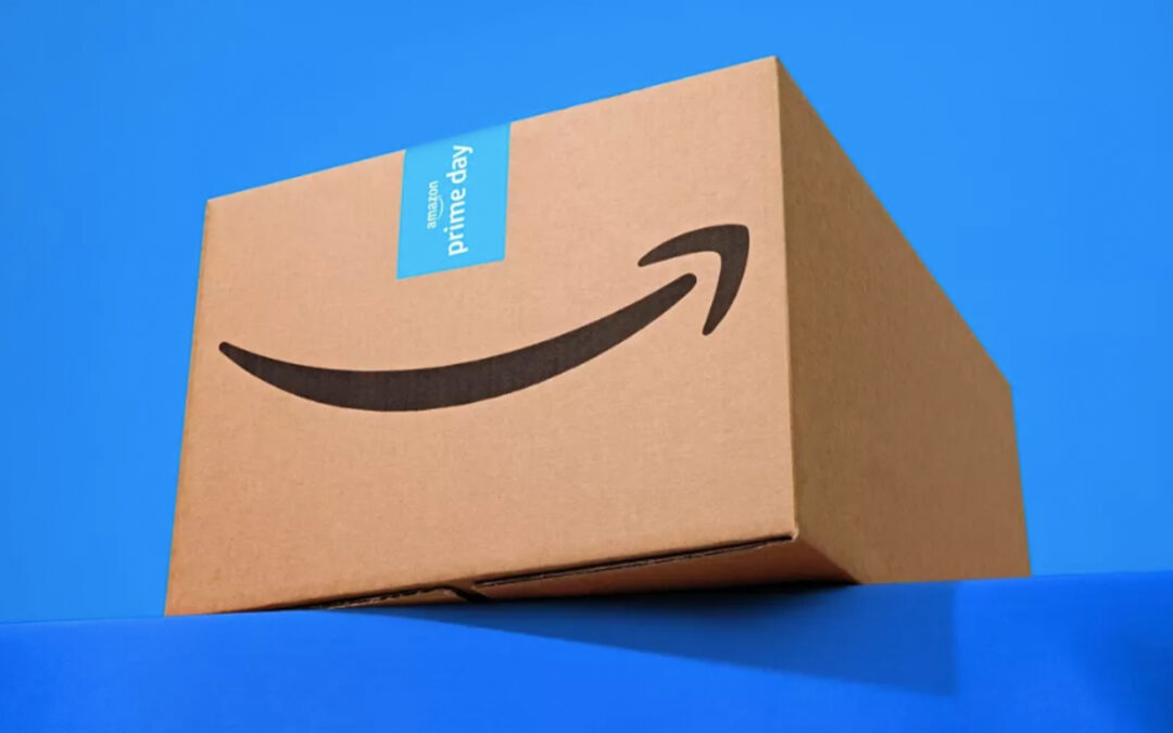 Amazon Prime Day To Return in July