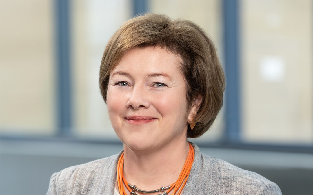 Andmore’s Belshaw Receives Gift for Life Industry Acheivement Award