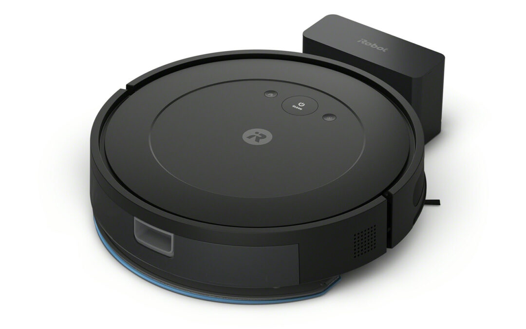iRobot Hits $275 Price Point With New Roomba Combo Vac/Mop